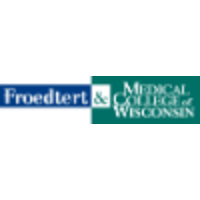 Froedtert Health St. Joseph's Hospital logo