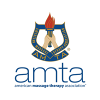 American Massage Therapy Association – AMTA logo