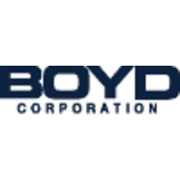 Boyd Company jobs