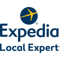 Expedia Local Expert logo