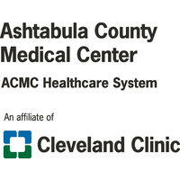 Ashtabula County Medical Center jobs