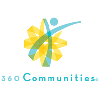 360 Communities logo
