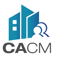CACM logo
