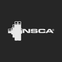 National Strength and Conditioning Association logo