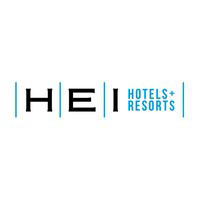 HEI Hotels & Resorts logo