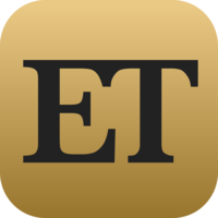 Entertainment Tonight logo