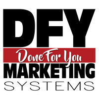 DFY Marketing Systems logo