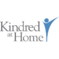 Kindred at Home jobs