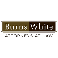 Burns White logo