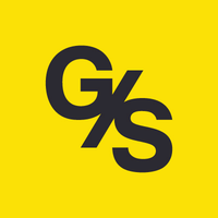 GS Design logo
