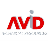 AVID Technical Resources logo