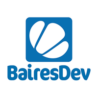BairesDev logo