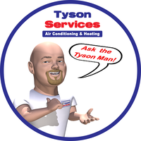 Tyson Services Inc jobs