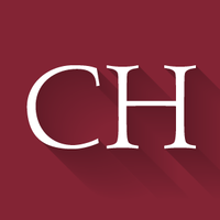 Clark Hill logo
