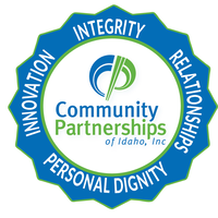 Community Partnerships of Idaho jobs