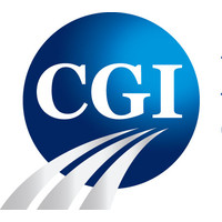 CGI Merchant Group logo