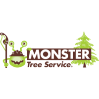 Monster Tree Service jobs