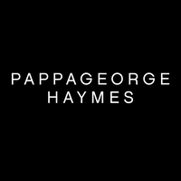 Pappageorge Haymes Partners jobs