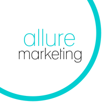Allure Marketing Group logo