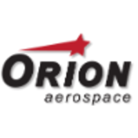 Orion Aerospace logo