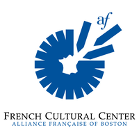 French Cultural Center logo