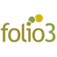 Folio3 Software logo