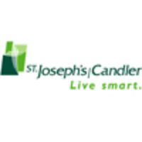 St Joseph'S/Candler jobs