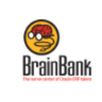 BrainBank LLC logo