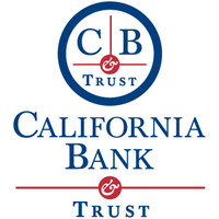 California Bank & Trust