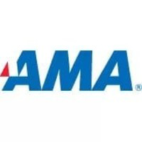American Management Association logo