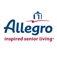 Allegro Senior Living jobs