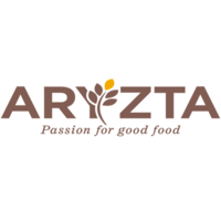 ARYZTA logo