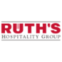 Ruth's Hospitality jobs