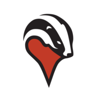 Badger Maps logo