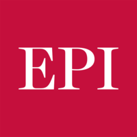 Economic Policy Institute logo