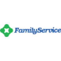 Family Service Madison logo