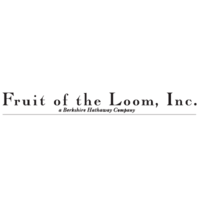 Fruit of the Loom jobs