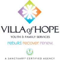 Villa of Hope jobs