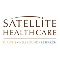 Satellite Healthcare jobs