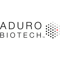 Aduro BioTech logo