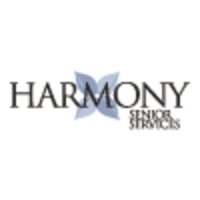 Harmony Senior Services jobs