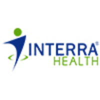 Interra Health logo