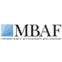 MBAF jobs