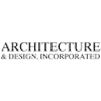 Architecture & Design, Inc. logo