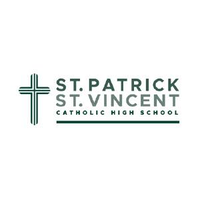 St. Patrick St. Vincent Catholic HighSchool jobs