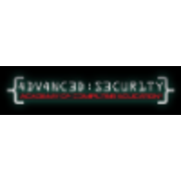 Advanced Security logo