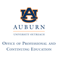 Auburn University Campus Recreation logo