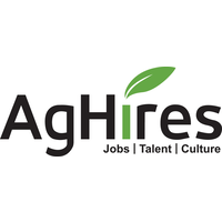 AgHires jobs