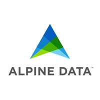 Alpine Data Labs logo