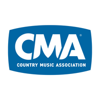 Country Music Association logo